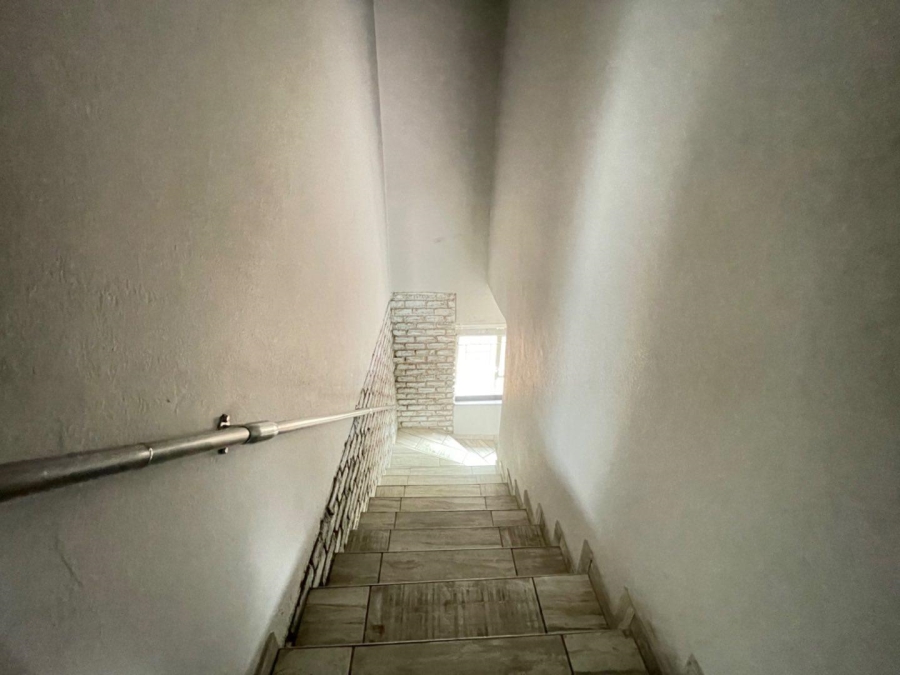 To Let 3 Bedroom Property for Rent in Birchleigh Gauteng