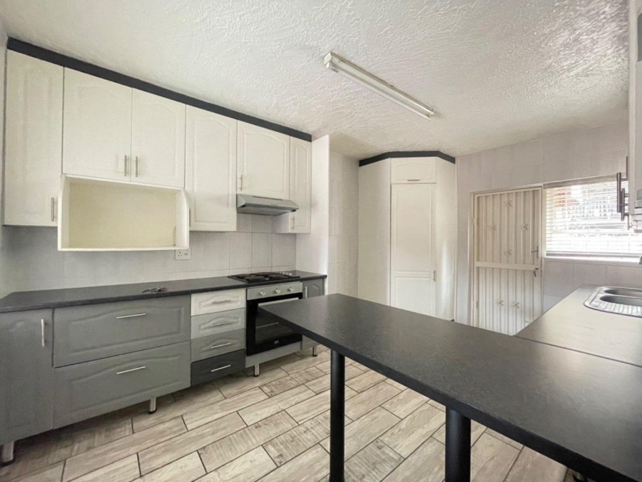 To Let 3 Bedroom Property for Rent in Birchleigh Gauteng