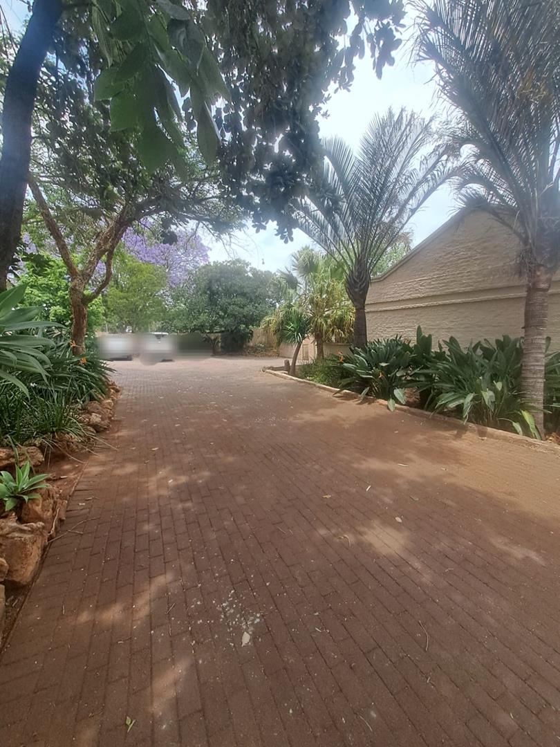 2 Bedroom Property for Sale in Wingate Park Gauteng