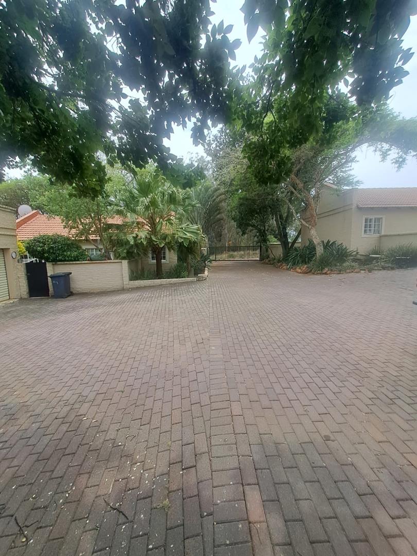 2 Bedroom Property for Sale in Wingate Park Gauteng
