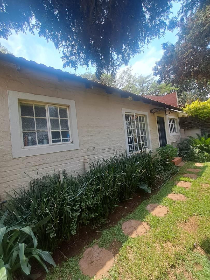 2 Bedroom Property for Sale in Wingate Park Gauteng
