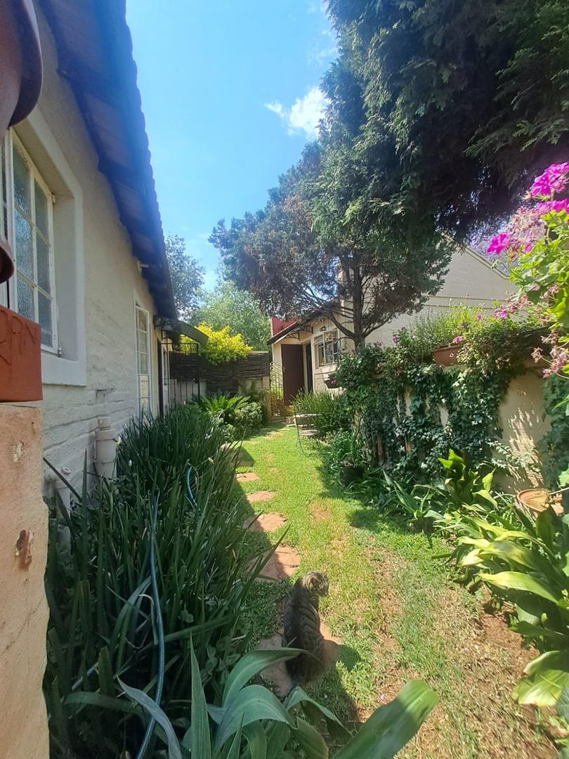 2 Bedroom Property for Sale in Wingate Park Gauteng