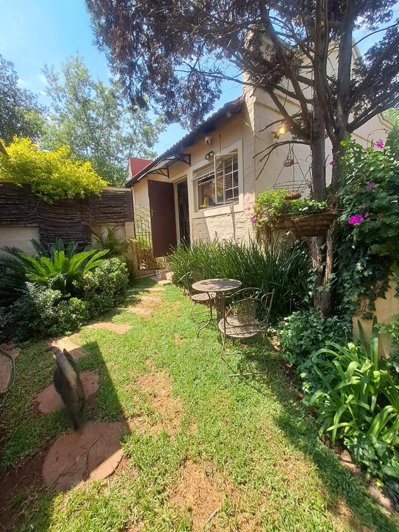 2 Bedroom Property for Sale in Wingate Park Gauteng
