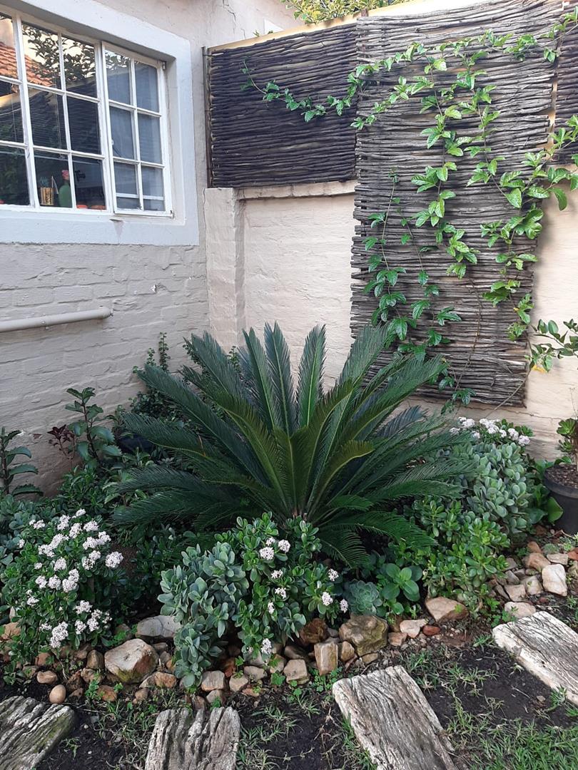 2 Bedroom Property for Sale in Wingate Park Gauteng