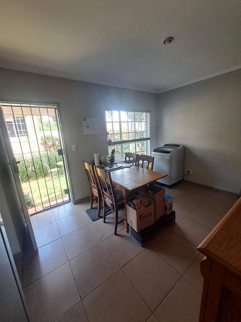2 Bedroom Property for Sale in Wingate Park Gauteng