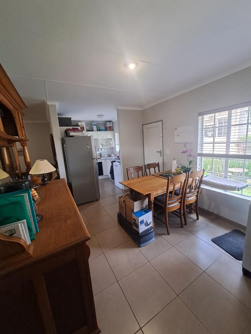 2 Bedroom Property for Sale in Wingate Park Gauteng