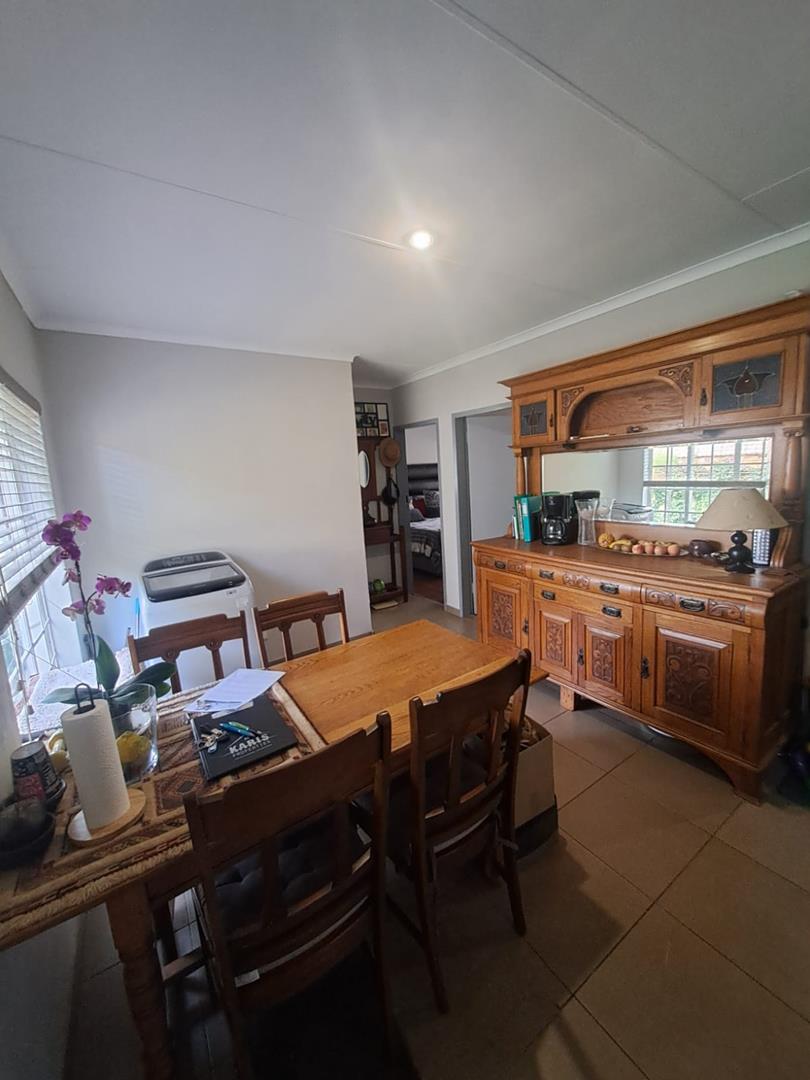 2 Bedroom Property for Sale in Wingate Park Gauteng