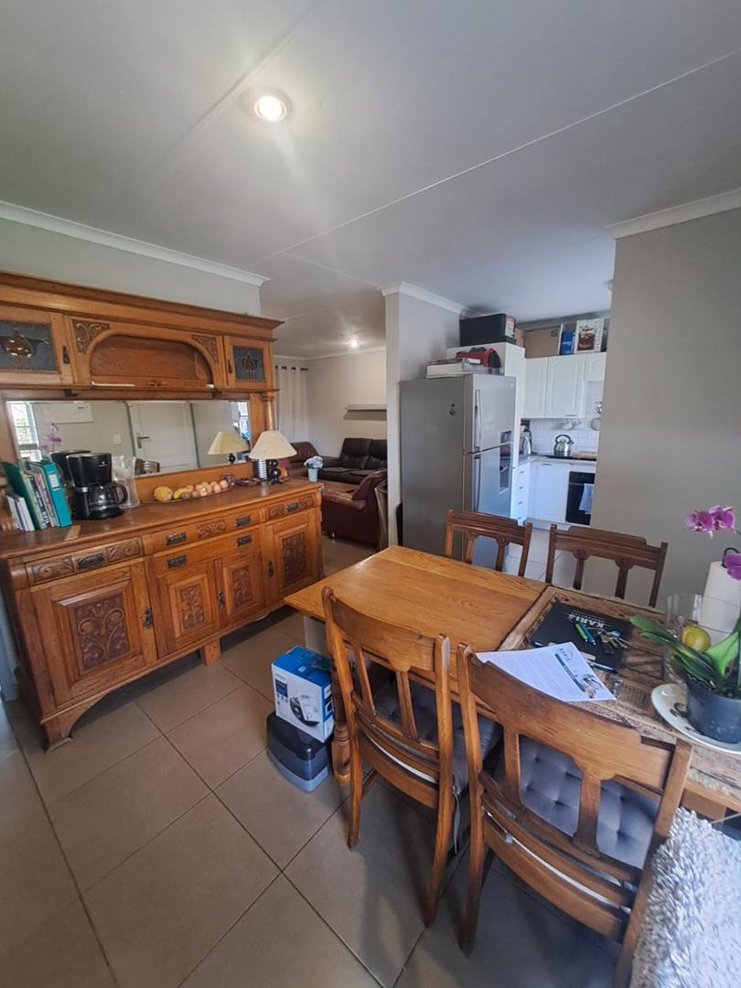 2 Bedroom Property for Sale in Wingate Park Gauteng