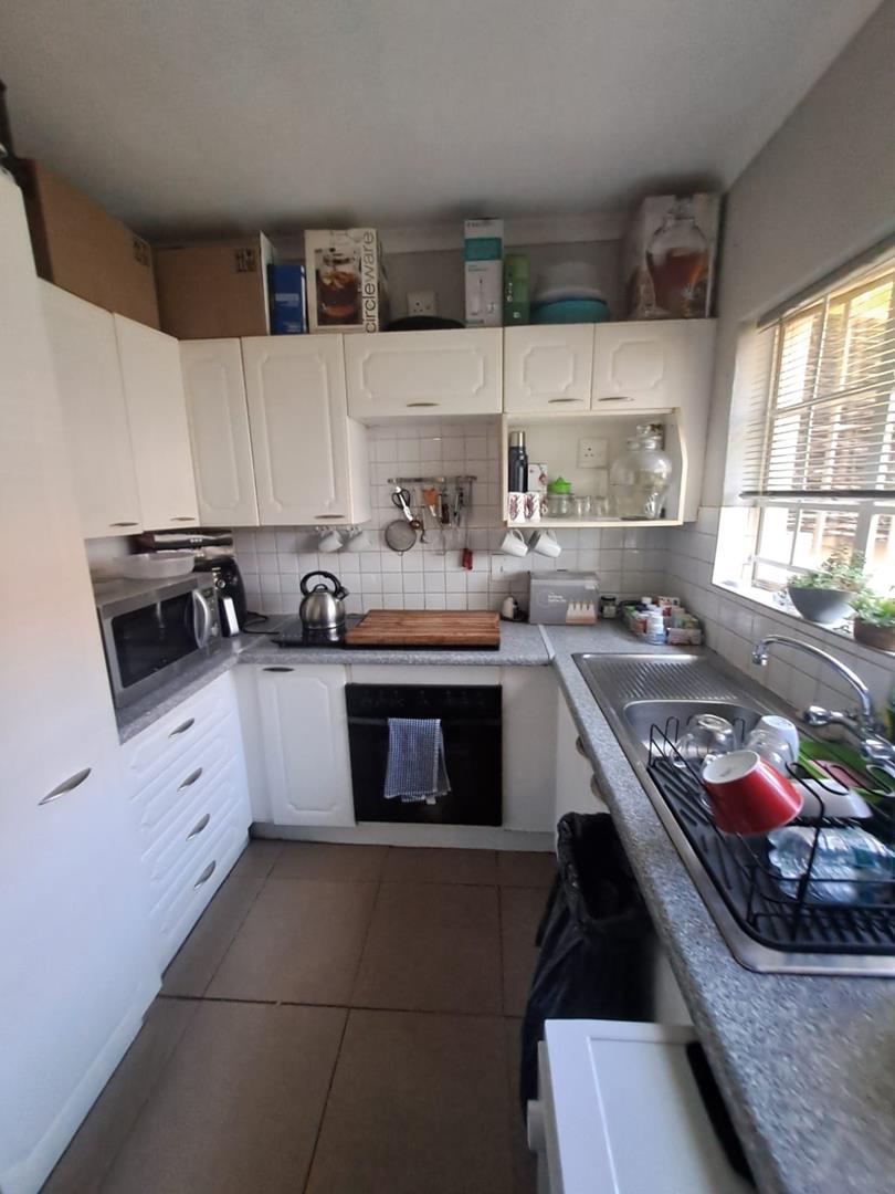 2 Bedroom Property for Sale in Wingate Park Gauteng