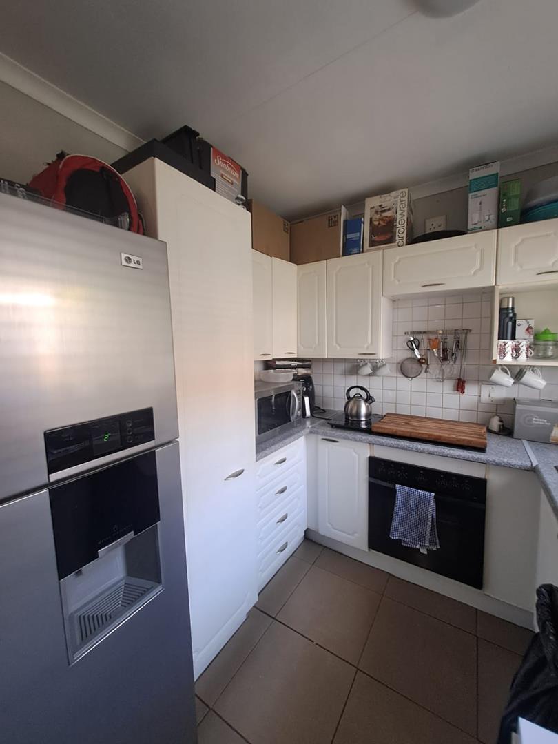 2 Bedroom Property for Sale in Wingate Park Gauteng