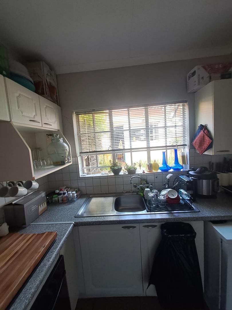 2 Bedroom Property for Sale in Wingate Park Gauteng