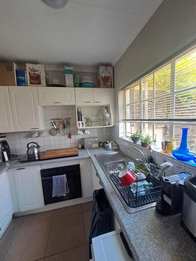 2 Bedroom Property for Sale in Wingate Park Gauteng