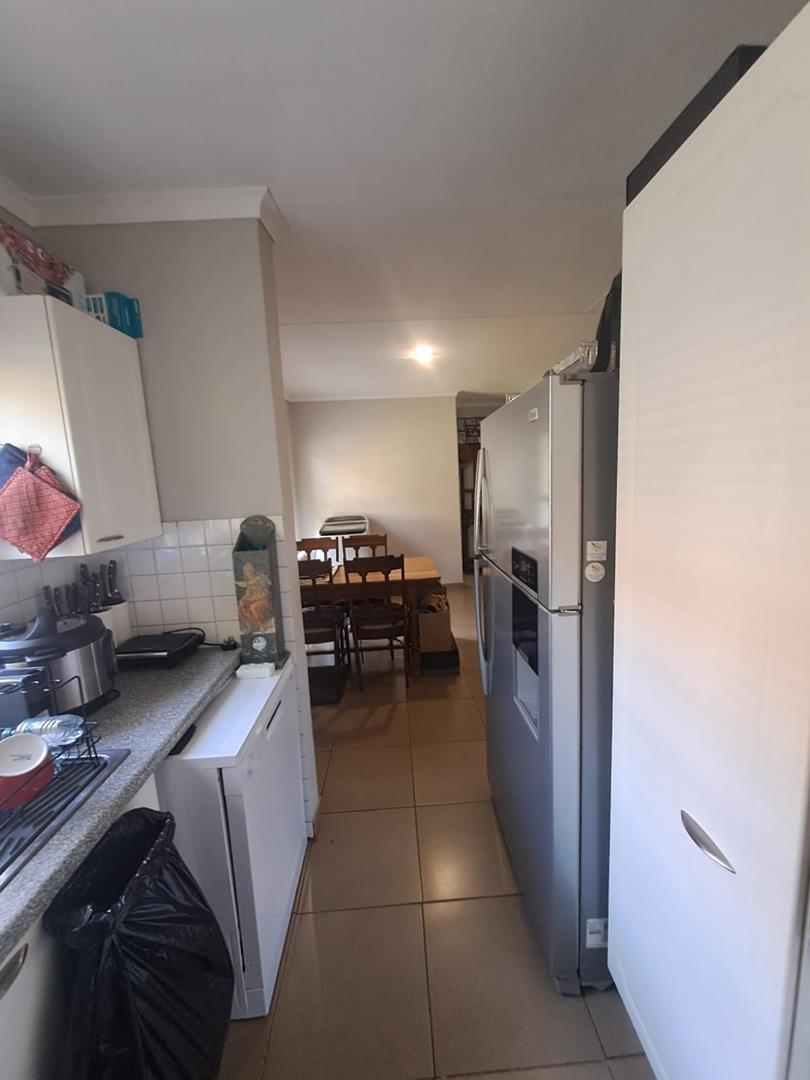 2 Bedroom Property for Sale in Wingate Park Gauteng