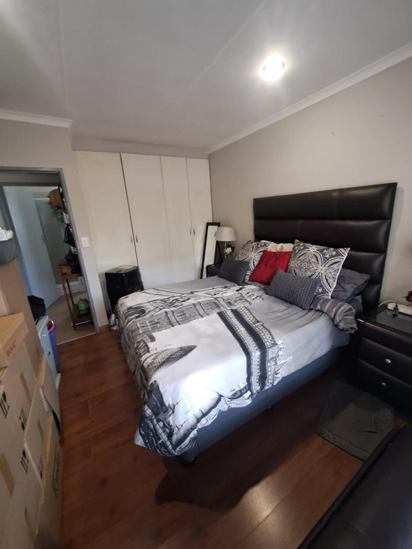 2 Bedroom Property for Sale in Wingate Park Gauteng