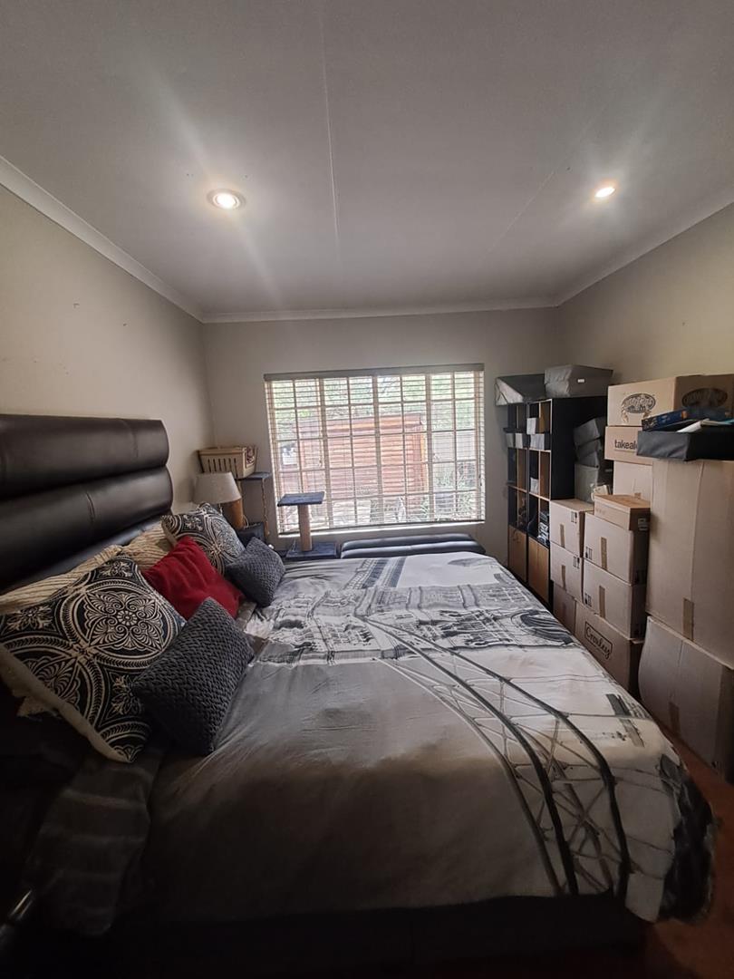 2 Bedroom Property for Sale in Wingate Park Gauteng