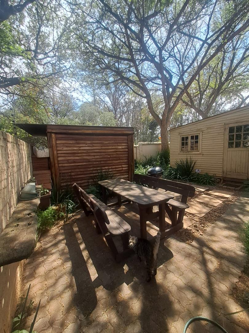 2 Bedroom Property for Sale in Wingate Park Gauteng