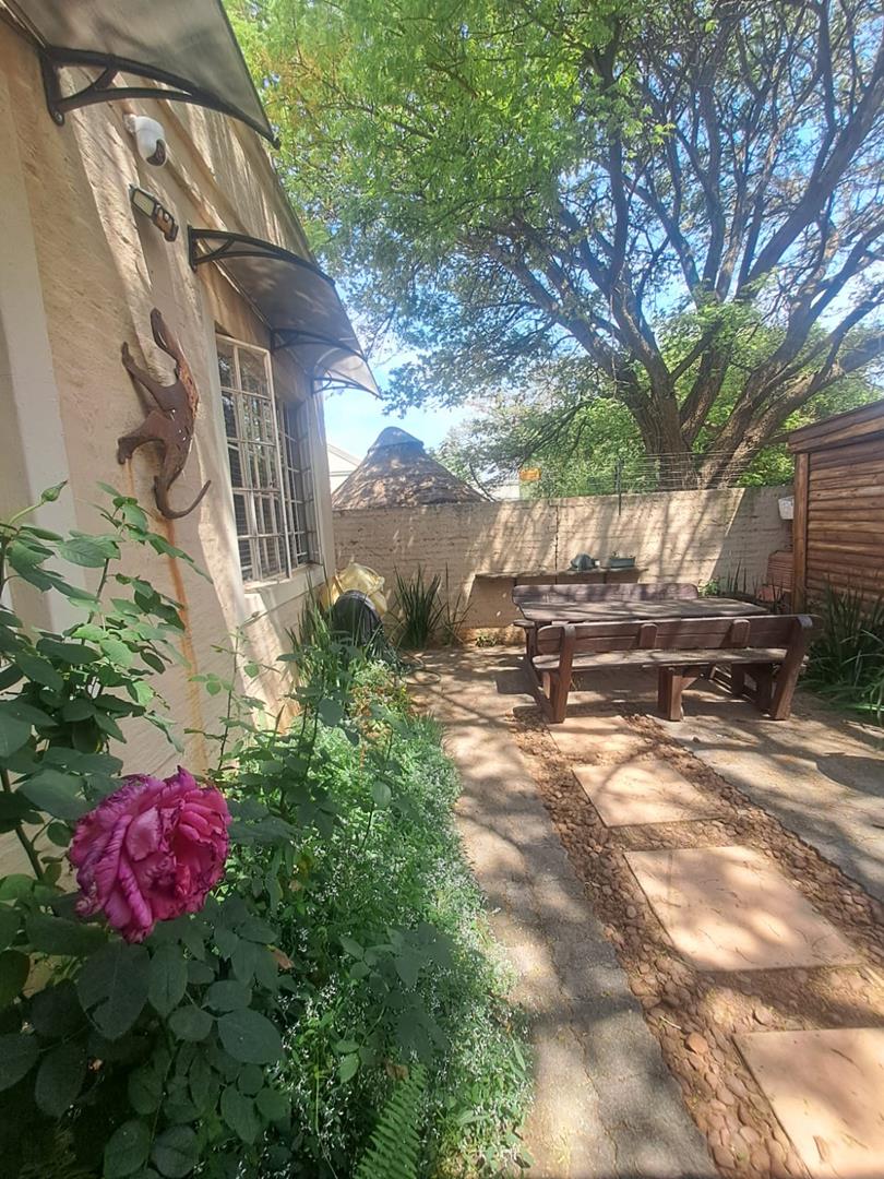 2 Bedroom Property for Sale in Wingate Park Gauteng