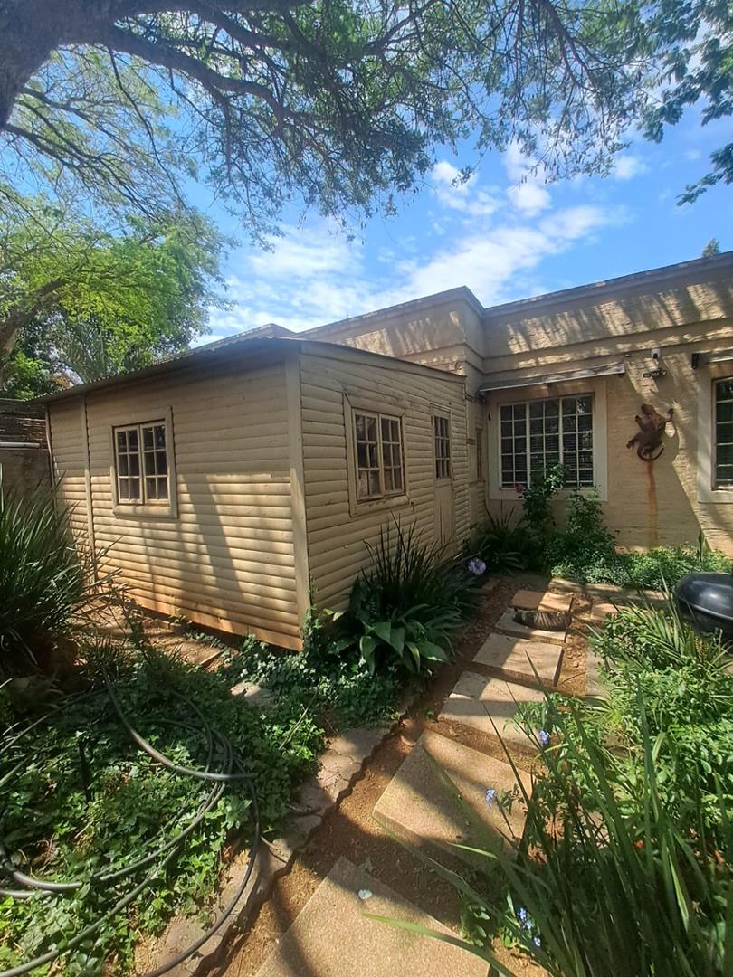 2 Bedroom Property for Sale in Wingate Park Gauteng