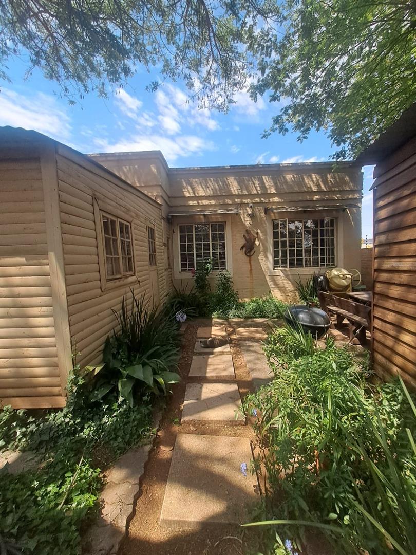 2 Bedroom Property for Sale in Wingate Park Gauteng