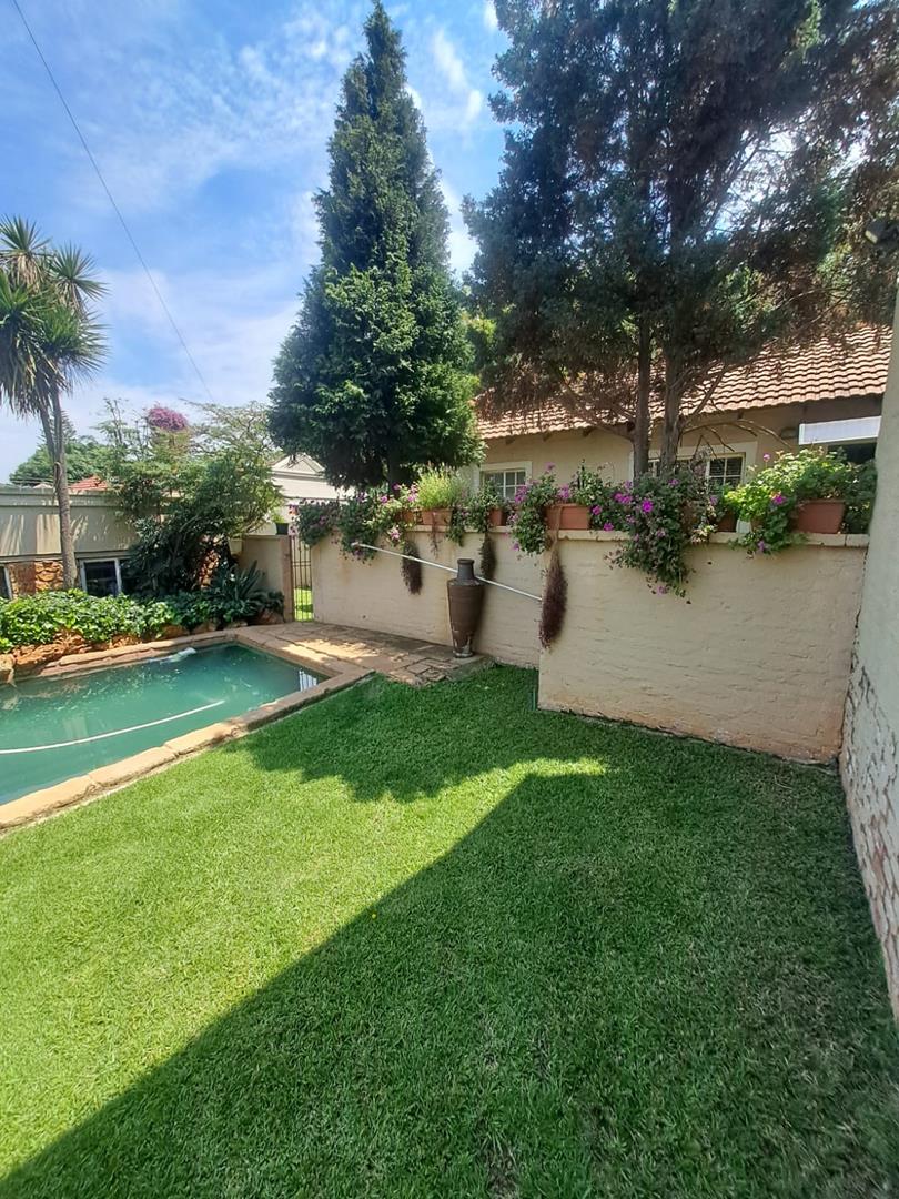 2 Bedroom Property for Sale in Wingate Park Gauteng