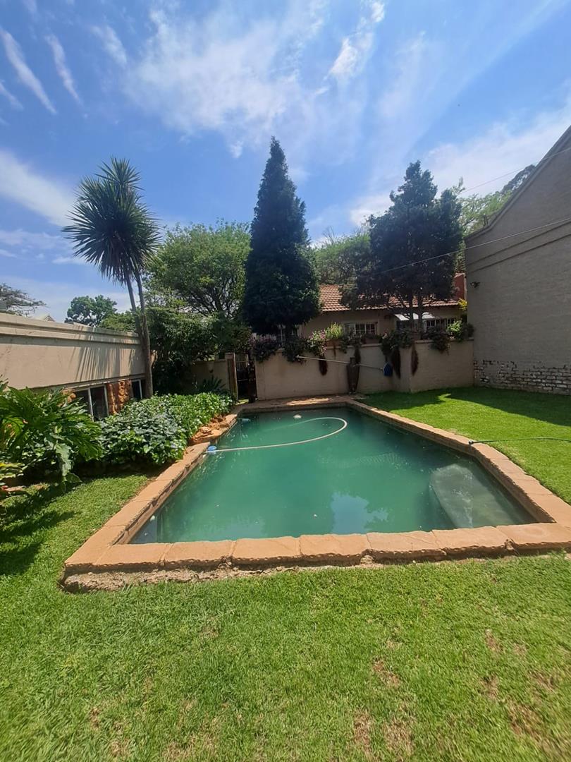 2 Bedroom Property for Sale in Wingate Park Gauteng