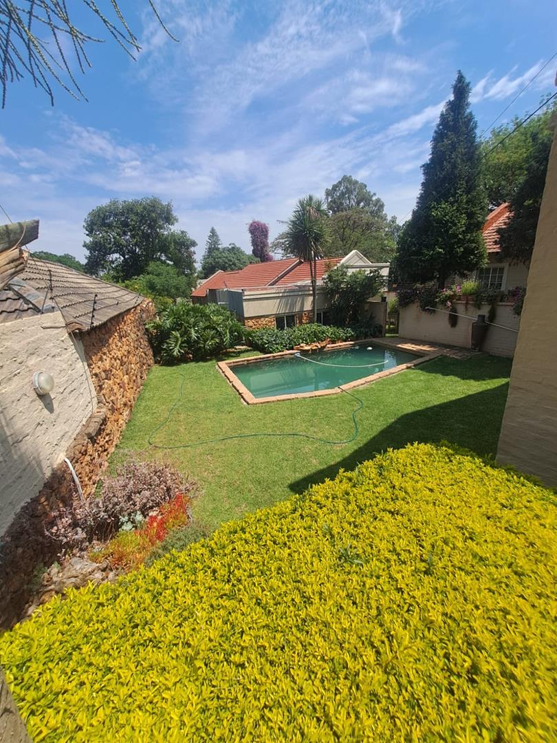 2 Bedroom Property for Sale in Wingate Park Gauteng