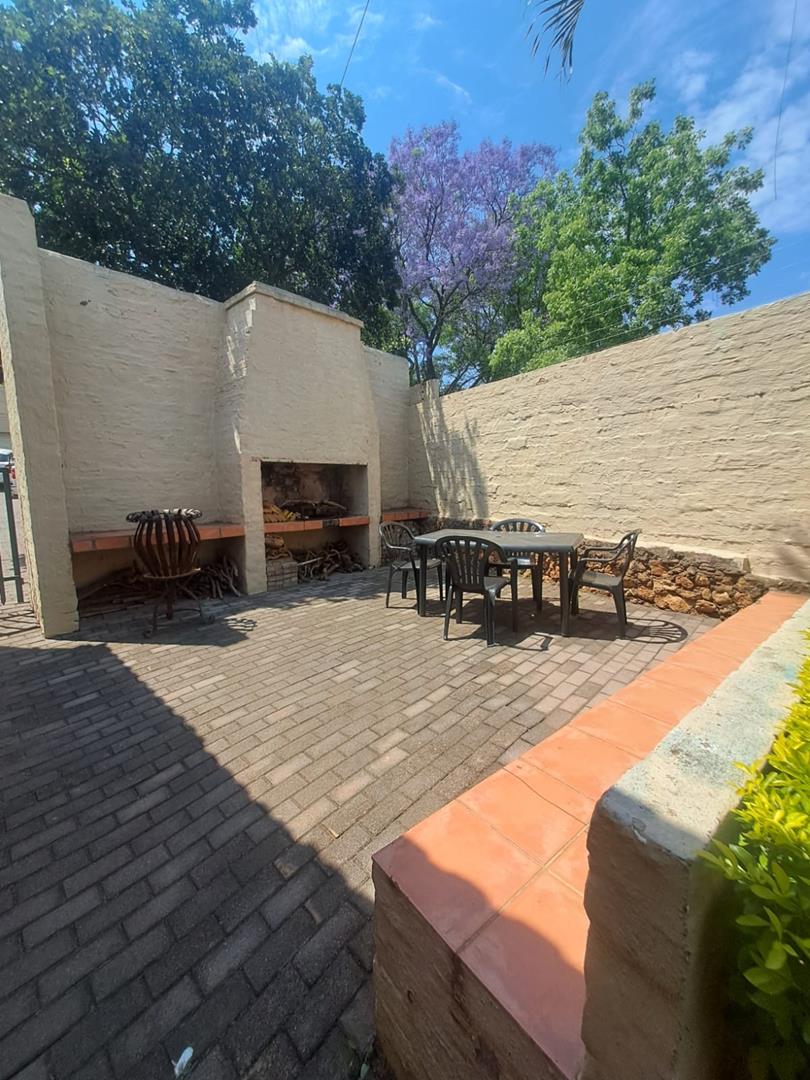 2 Bedroom Property for Sale in Wingate Park Gauteng