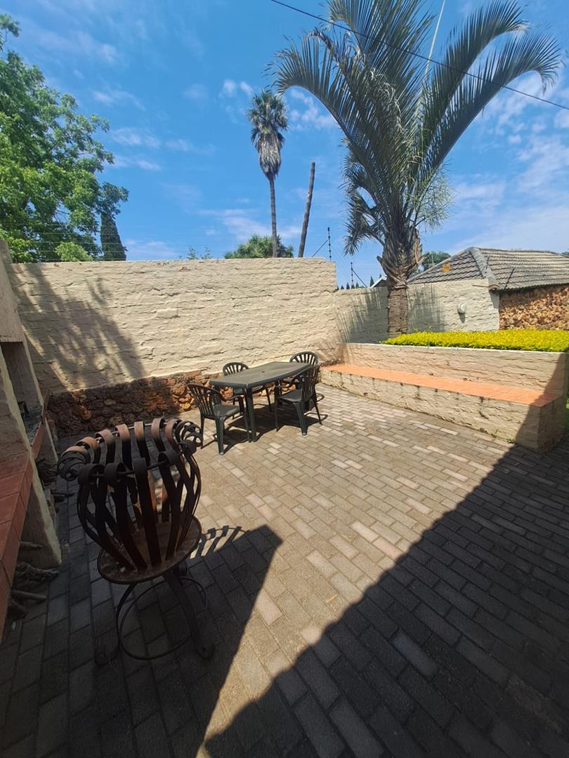 2 Bedroom Property for Sale in Wingate Park Gauteng