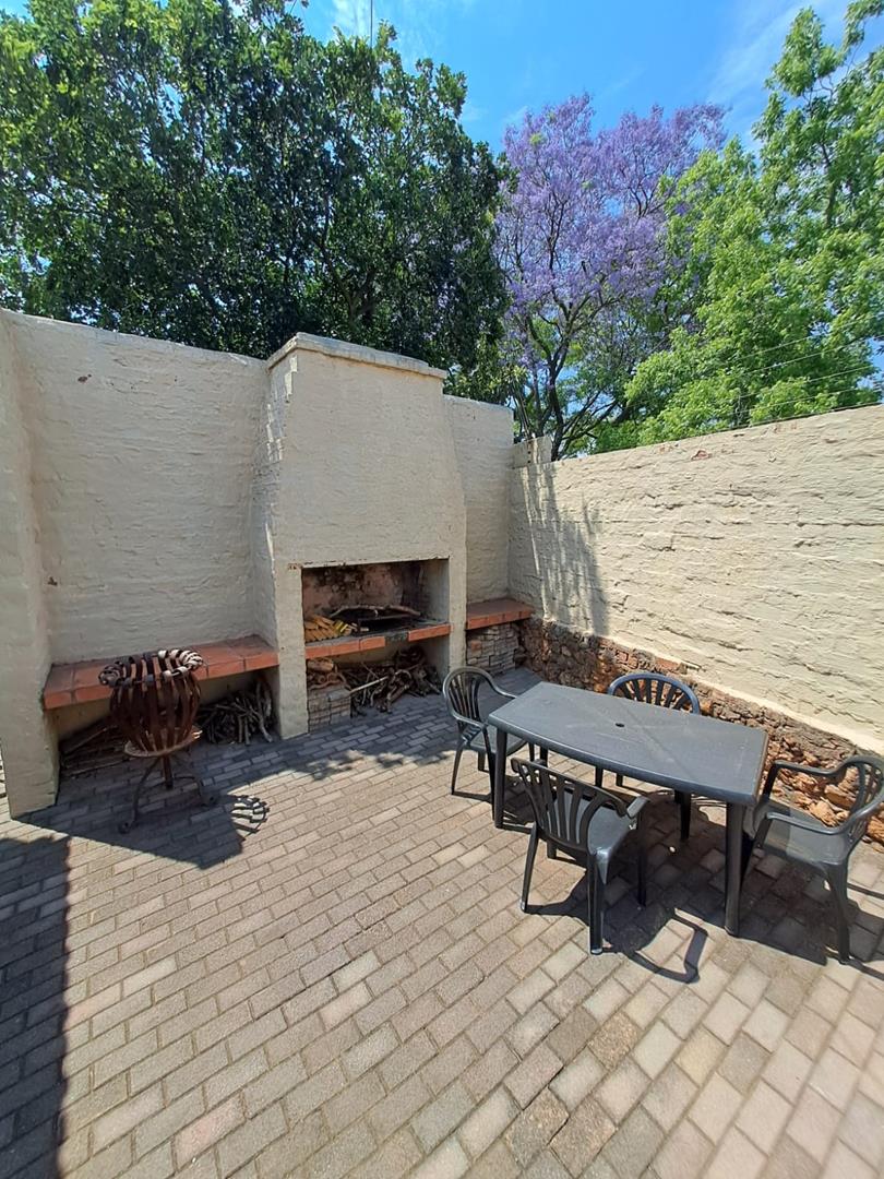 2 Bedroom Property for Sale in Wingate Park Gauteng