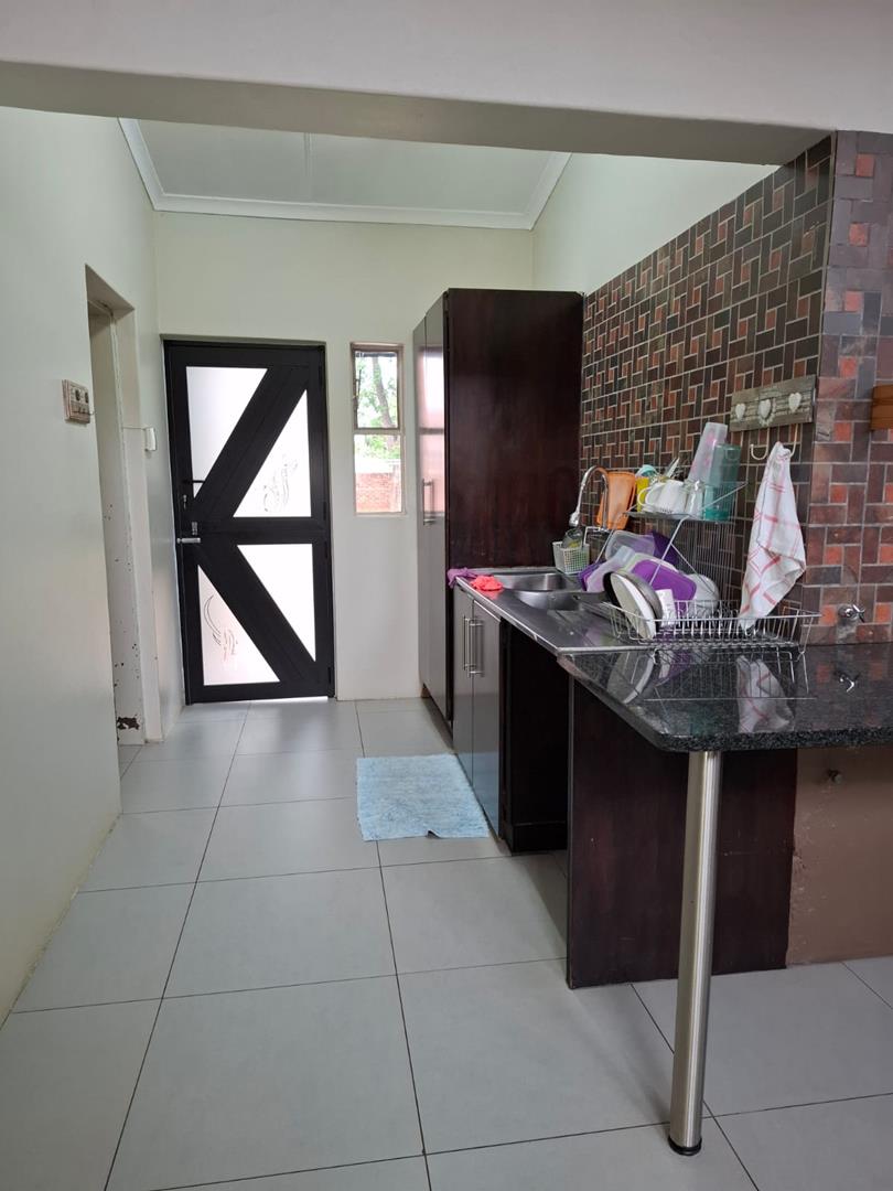 4 Bedroom Property for Sale in Terenure Gauteng