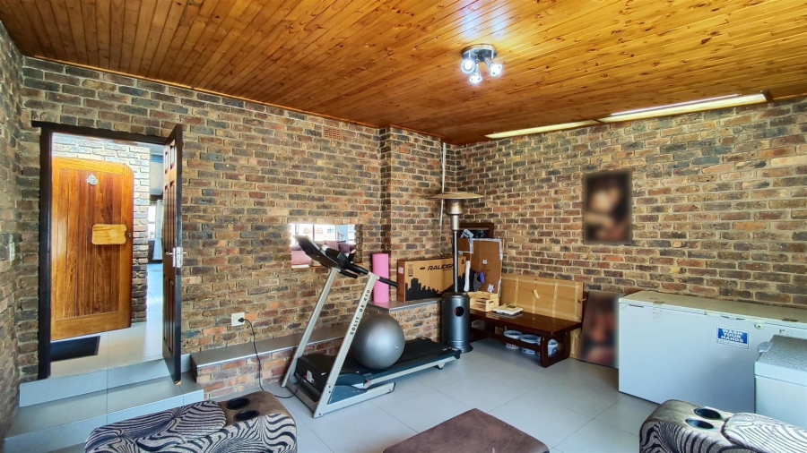 4 Bedroom Property for Sale in Terenure Gauteng
