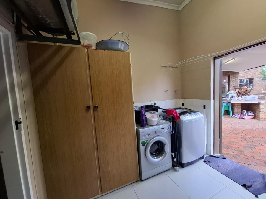 4 Bedroom Property for Sale in Terenure Gauteng