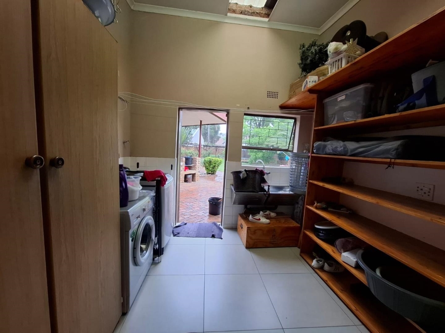 4 Bedroom Property for Sale in Terenure Gauteng