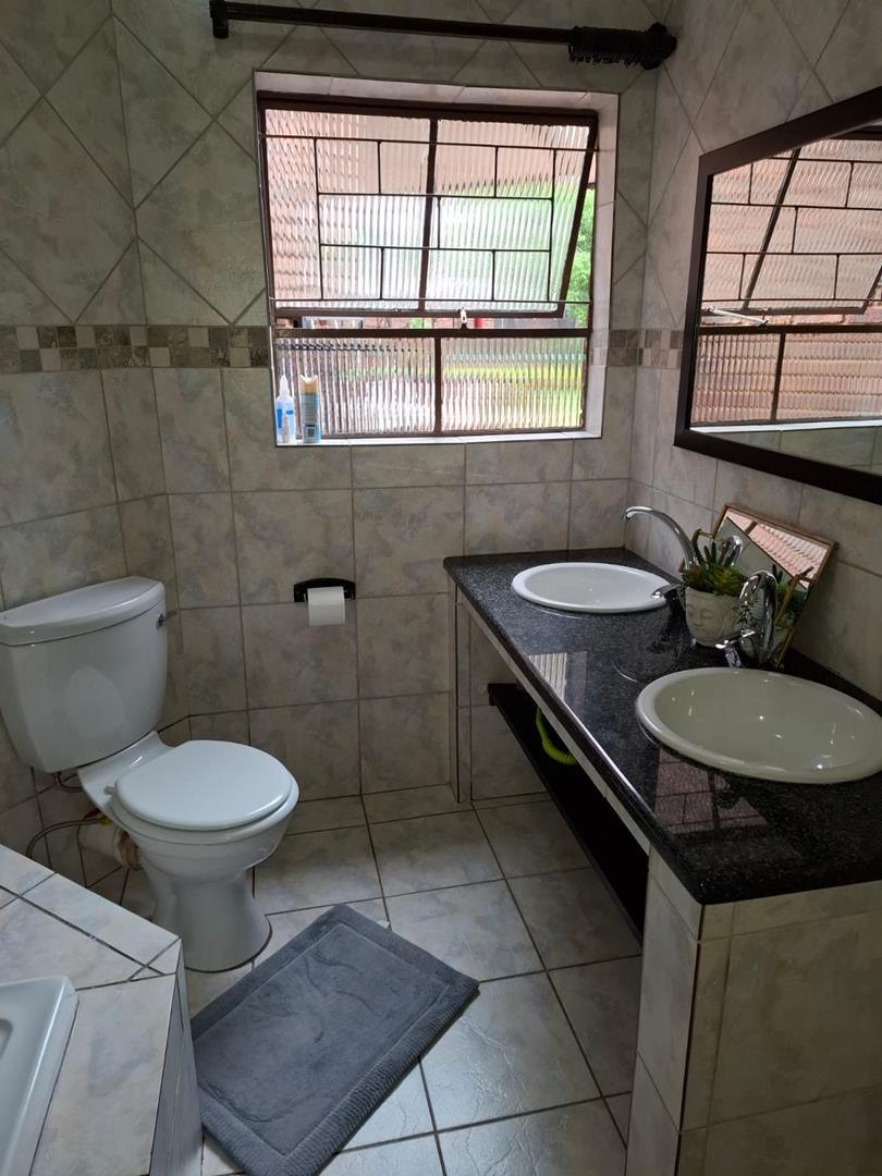 4 Bedroom Property for Sale in Terenure Gauteng