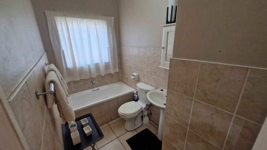 To Let 2 Bedroom Property for Rent in Willow Park Gauteng