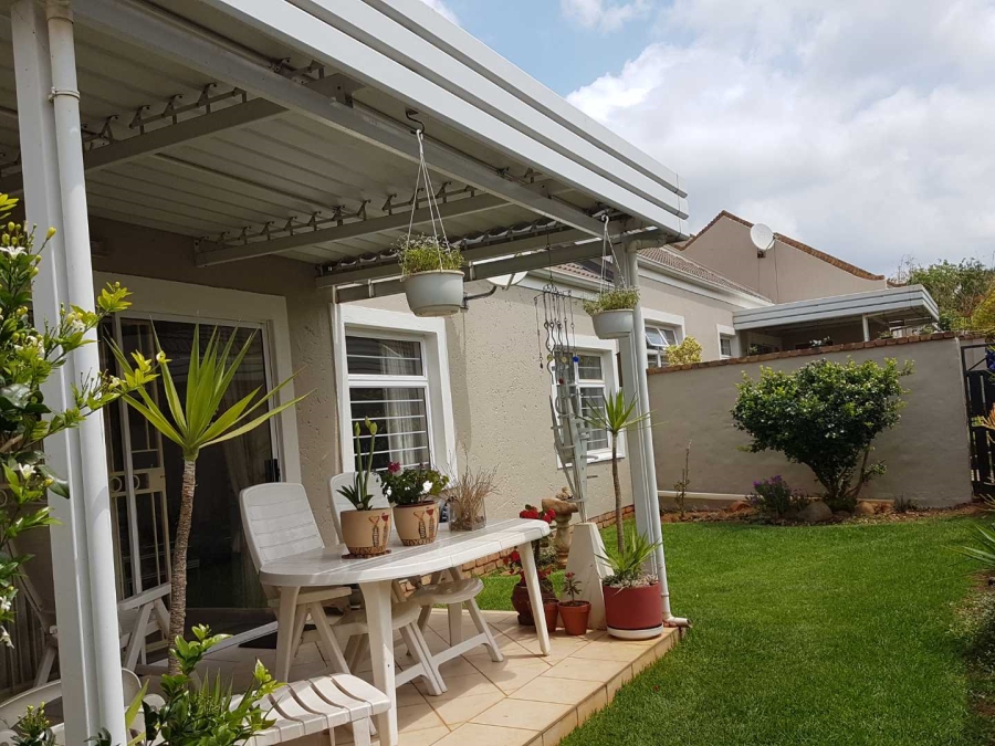 To Let 2 Bedroom Property for Rent in Willow Park Gauteng