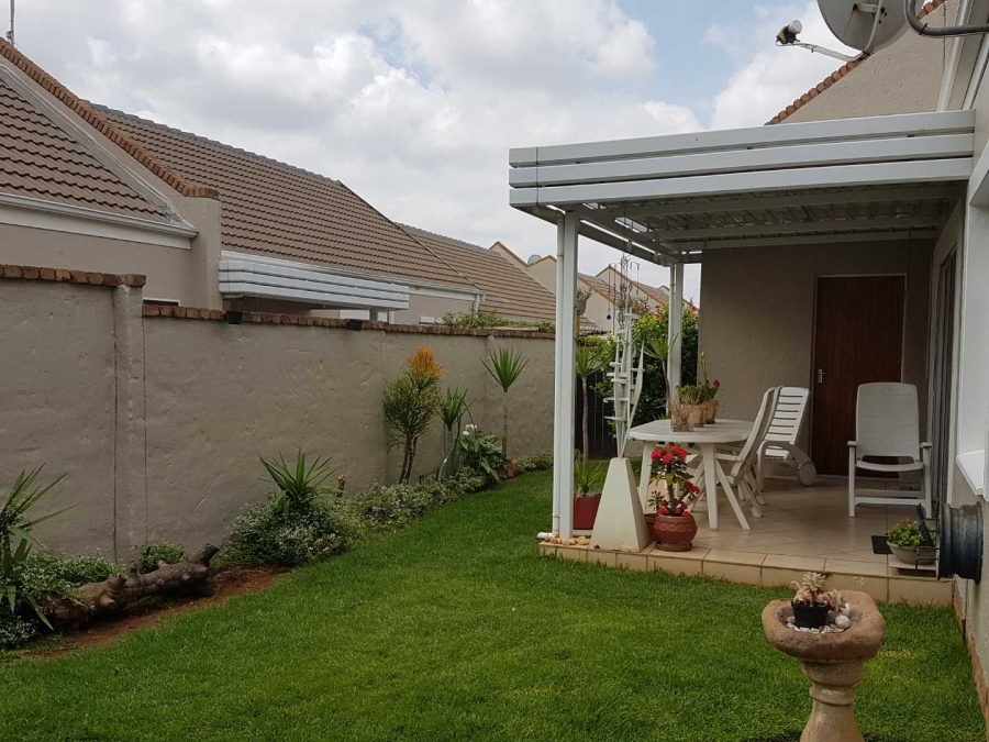 To Let 2 Bedroom Property for Rent in Willow Park Gauteng