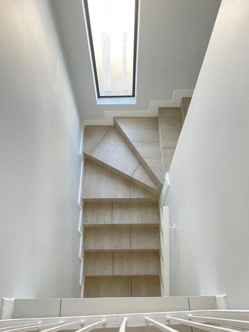 To Let 3 Bedroom Property for Rent in Lonehill Gauteng