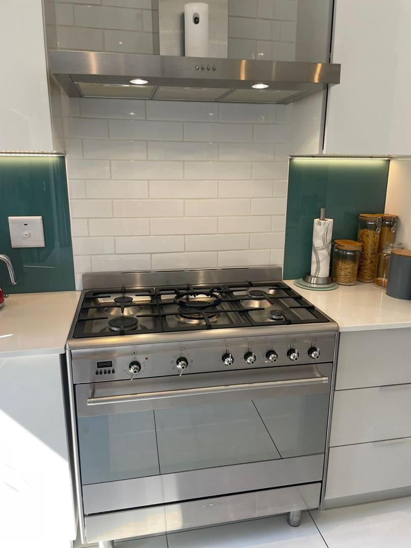 To Let 3 Bedroom Property for Rent in Lonehill Gauteng