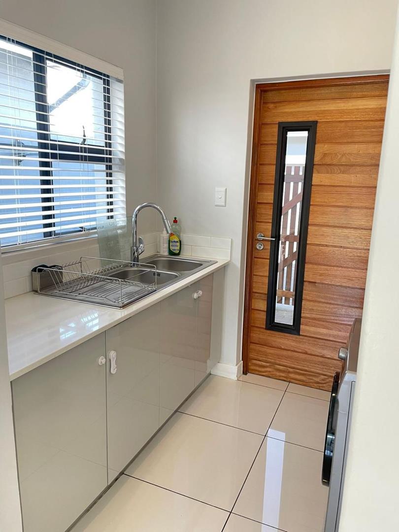 To Let 3 Bedroom Property for Rent in Lonehill Gauteng
