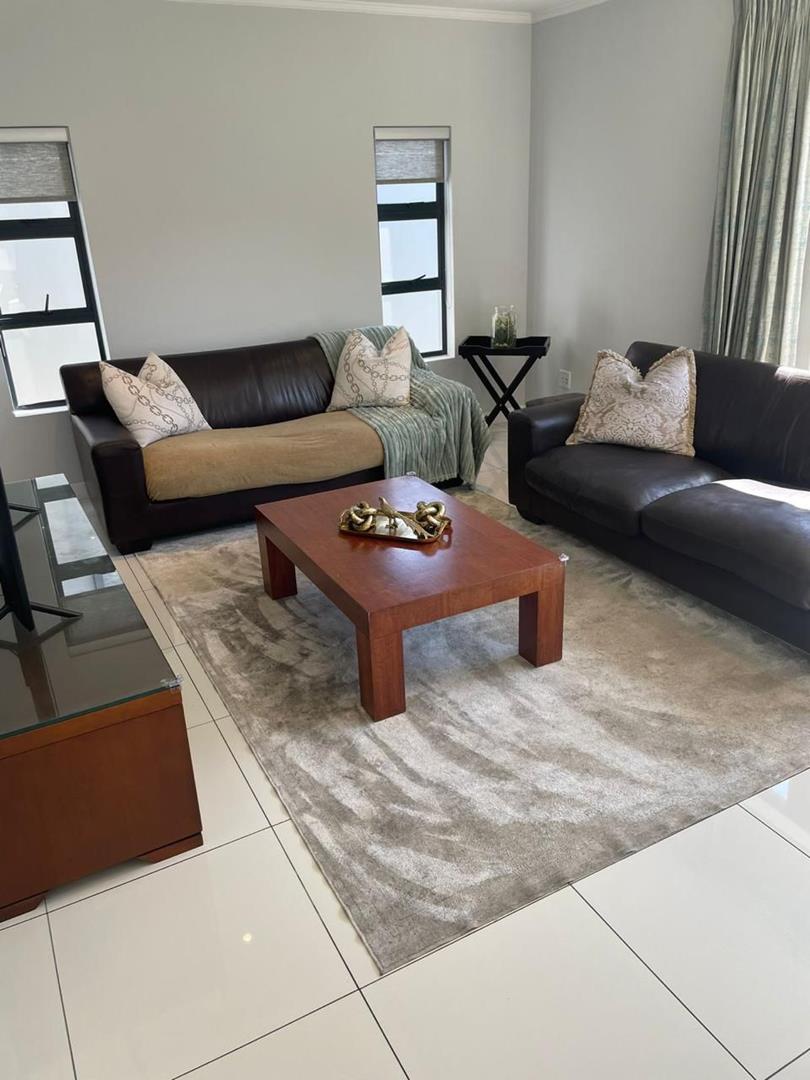 To Let 3 Bedroom Property for Rent in Lonehill Gauteng