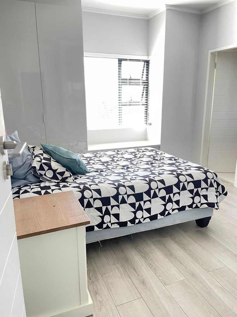 To Let 3 Bedroom Property for Rent in Lonehill Gauteng