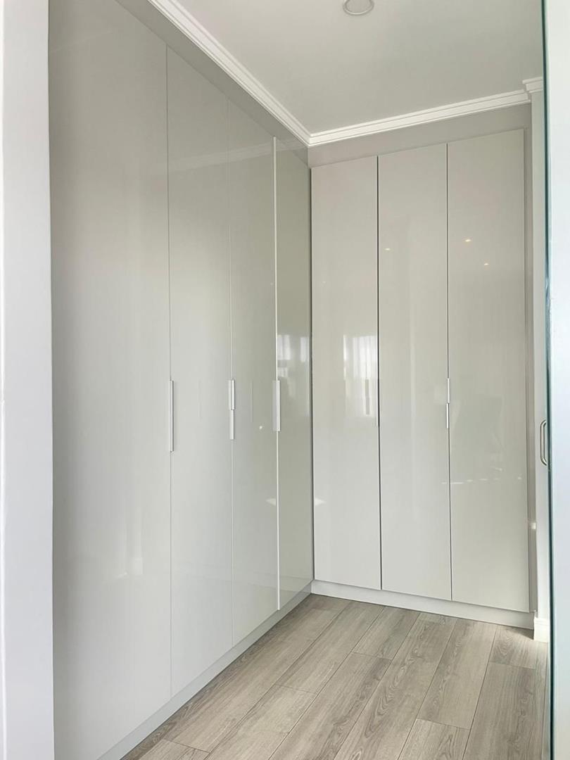 To Let 3 Bedroom Property for Rent in Lonehill Gauteng