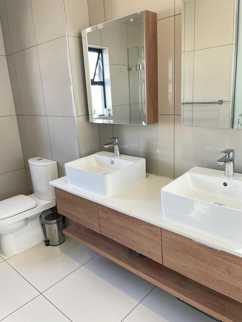 To Let 3 Bedroom Property for Rent in Lonehill Gauteng