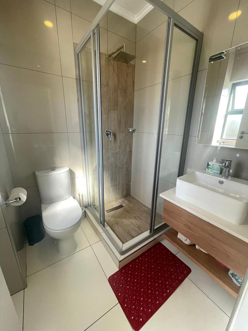 To Let 3 Bedroom Property for Rent in Lonehill Gauteng