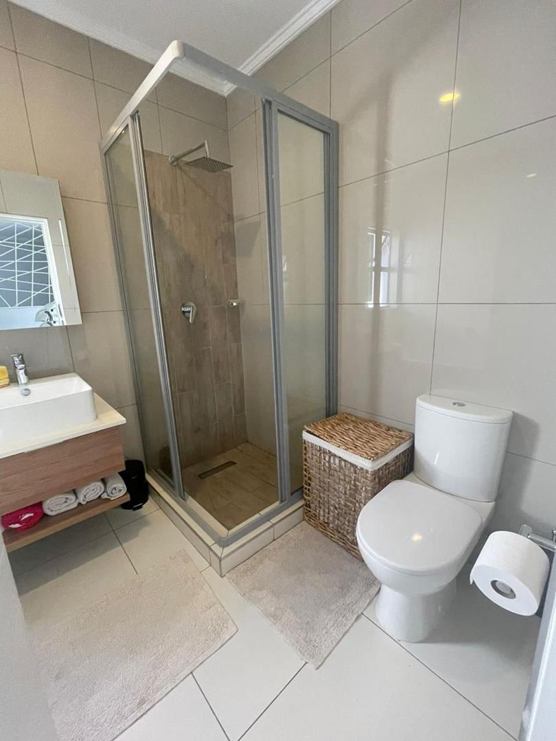 To Let 3 Bedroom Property for Rent in Lonehill Gauteng