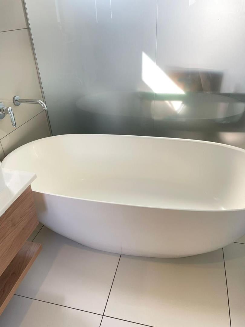 To Let 3 Bedroom Property for Rent in Lonehill Gauteng