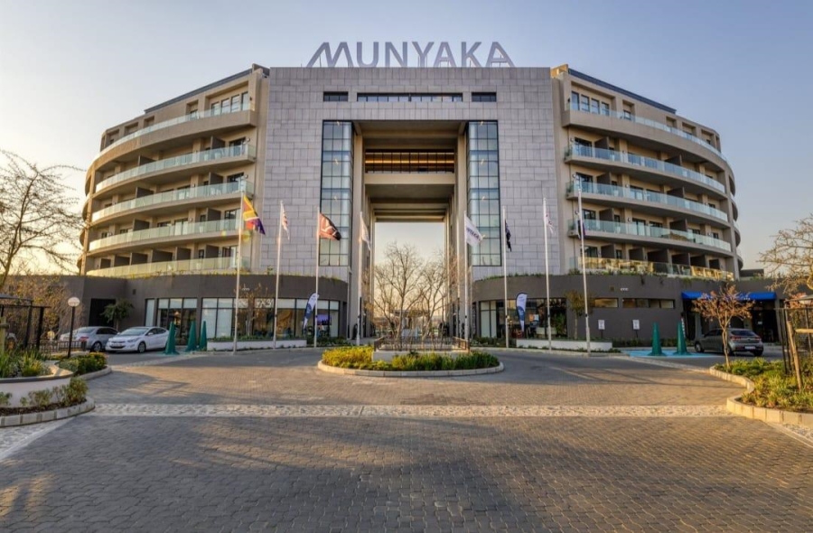 1 Bedroom Property for Sale in Waterfall Gauteng