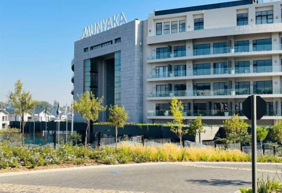 1 Bedroom Property for Sale in Waterfall Gauteng