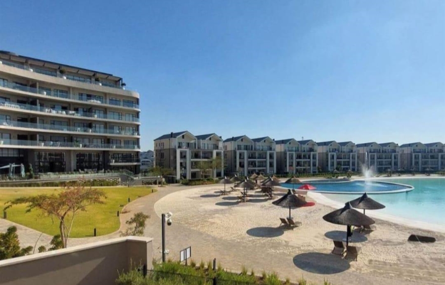 1 Bedroom Property for Sale in Waterfall Gauteng